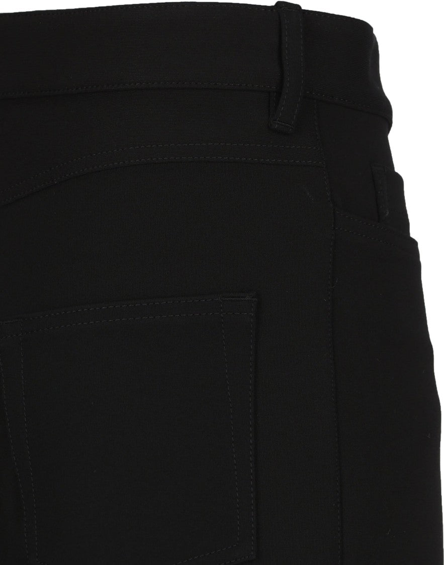Balenciaga Milano Skinny Pants