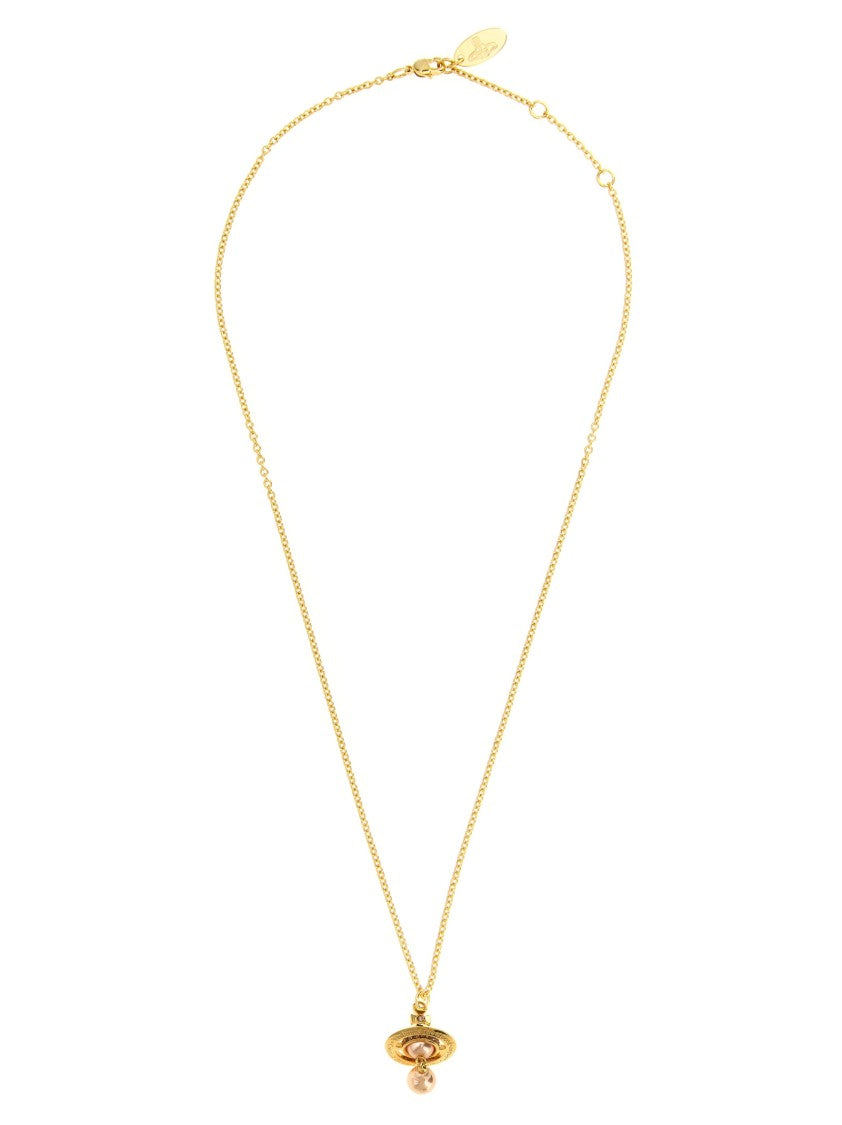 Vivienne Westwood 'Aleska' Necklace