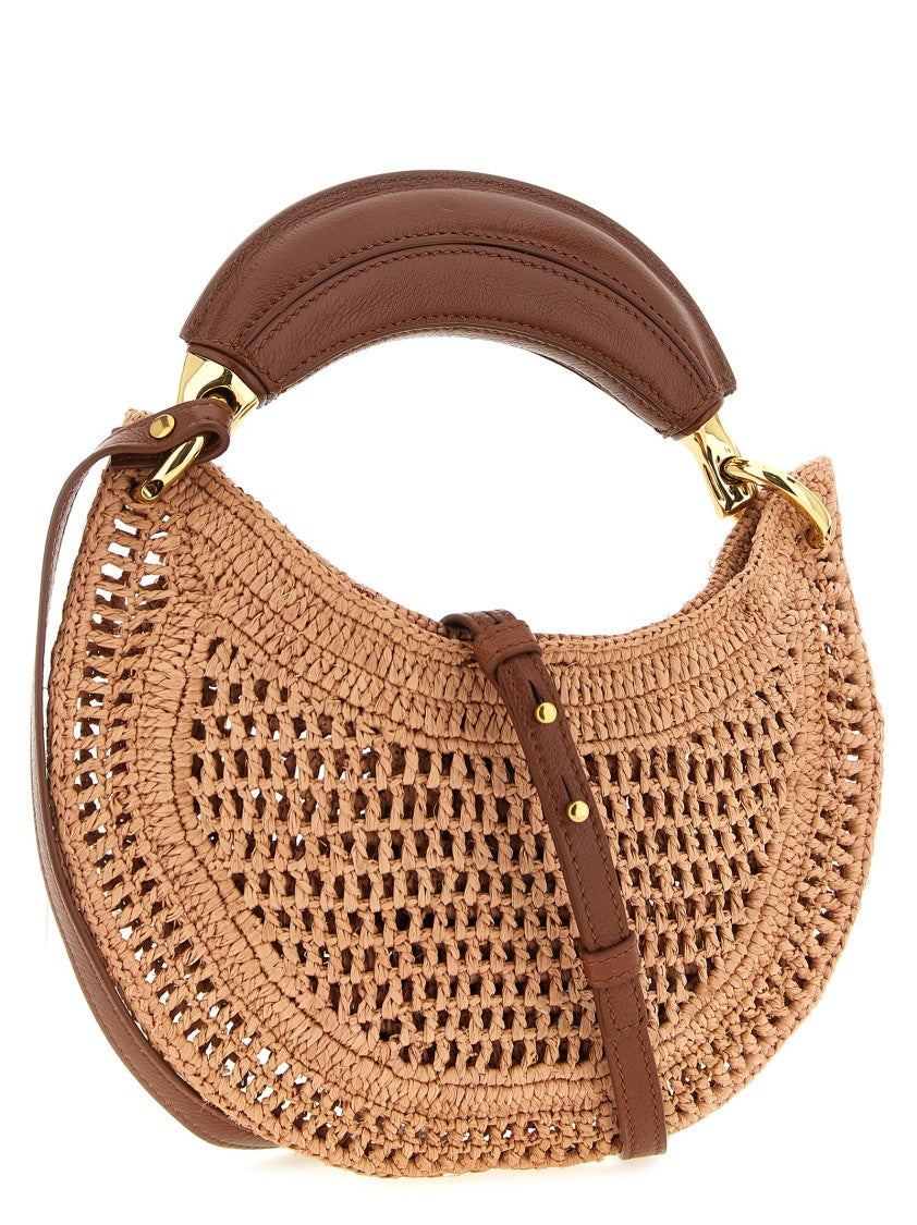 Chloé 'Summer Banana' Mini Handbag