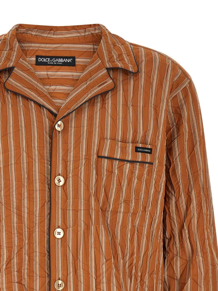 Dolce & Gabbana 'Vanity' Shirt