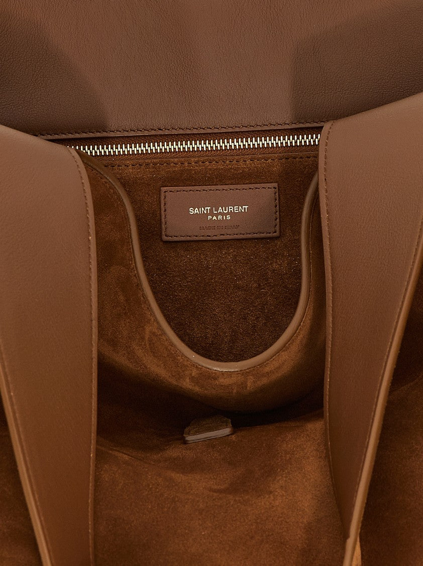 Saint Laurent 'Le 5 À 7 Bea' Shoulder Bag