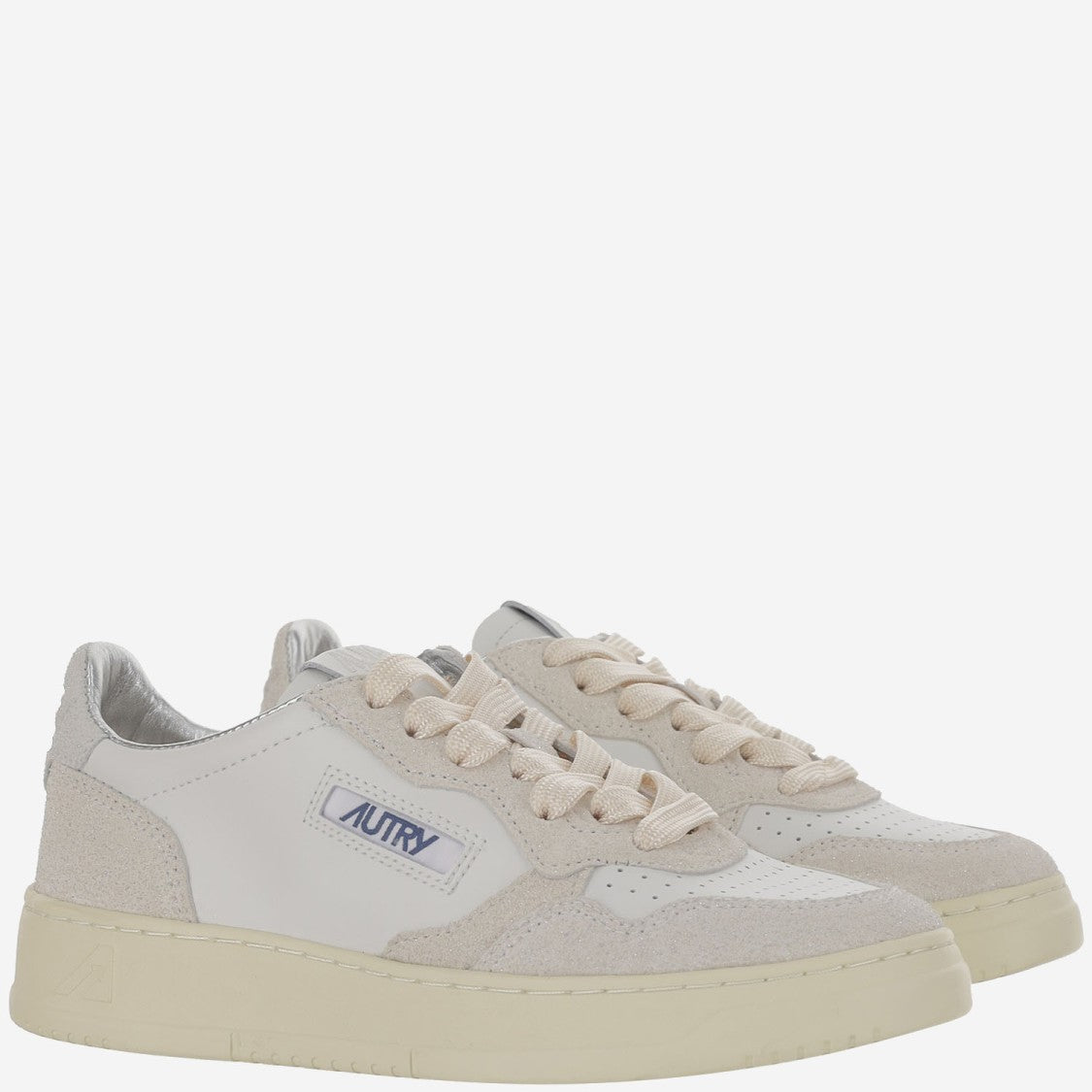 Autry Medalist Low Sneakers