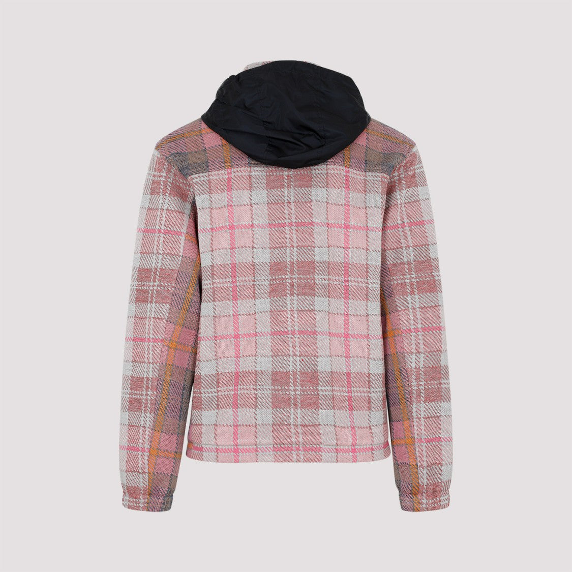 Dior Pink Checked Jacket