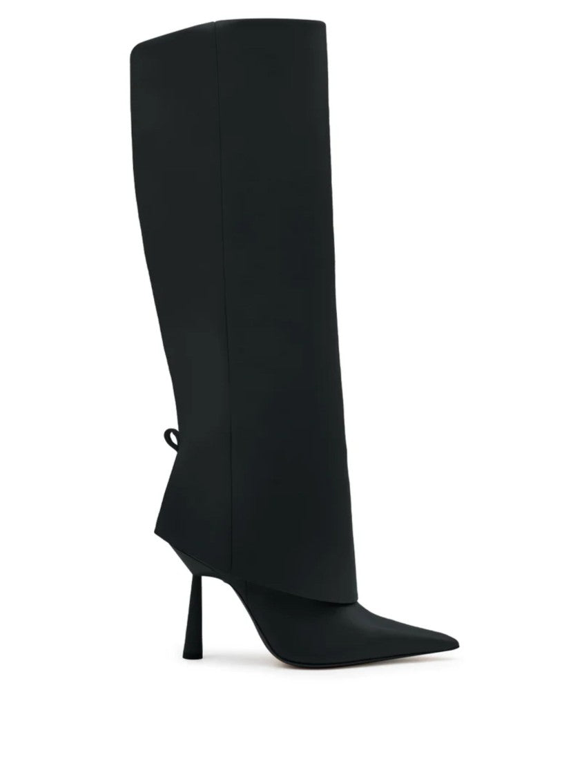 Gia Borghini Ros31 Heeld Boot