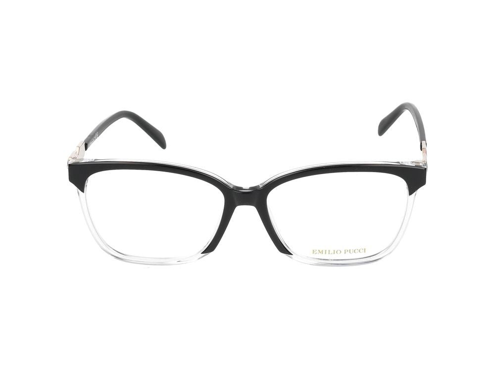 Emilio Pucci Eyeglasses Ep5185 003 55/15/140