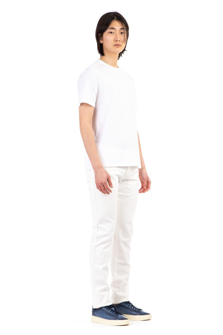 Herno Comfort Cotton T-Shirt
