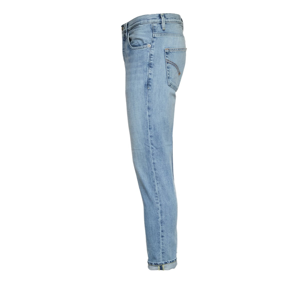 Dondup Brighton Eco Fixed Denim Jeans