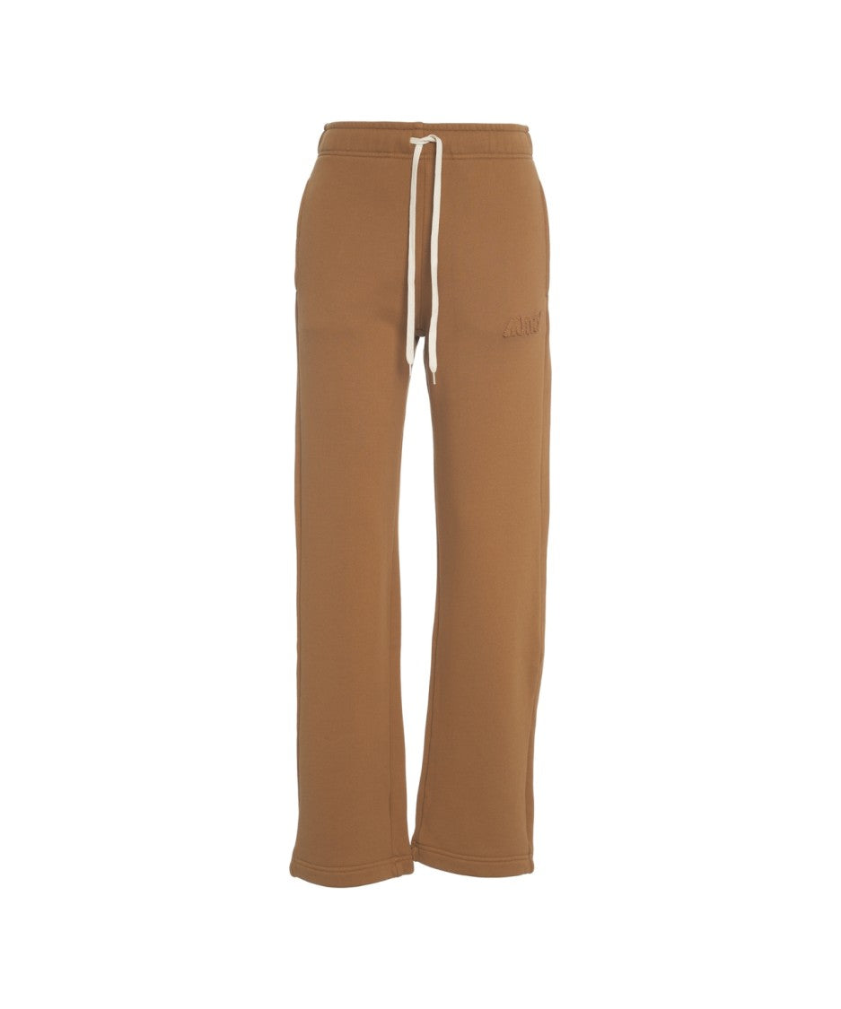 Autry Embroidered Logo Joggers