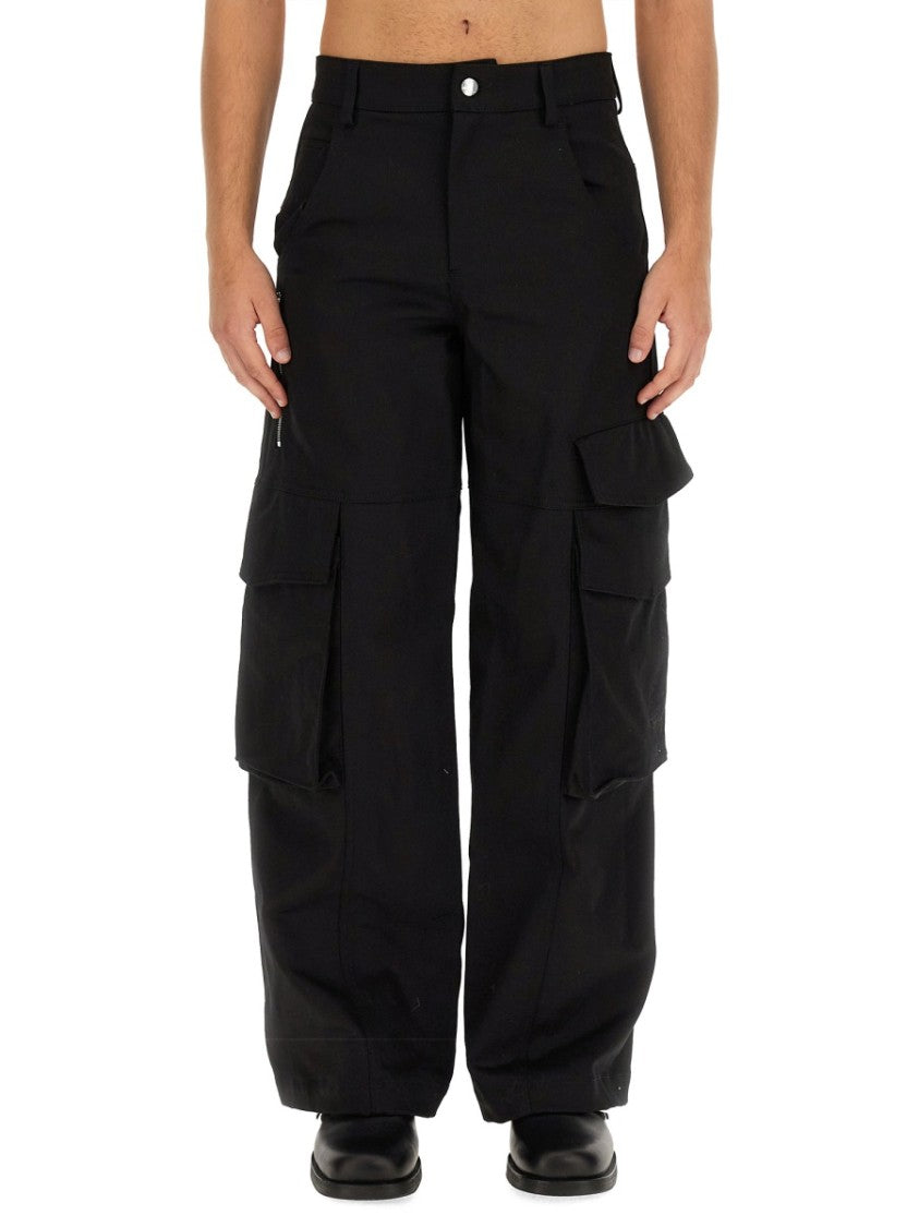 Gcds Ultracargo Pants
