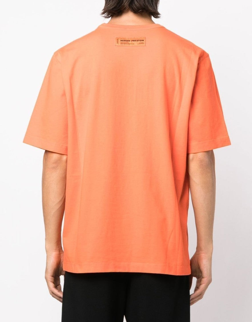 Heron Preston Ctnmb Logo T-Shirt