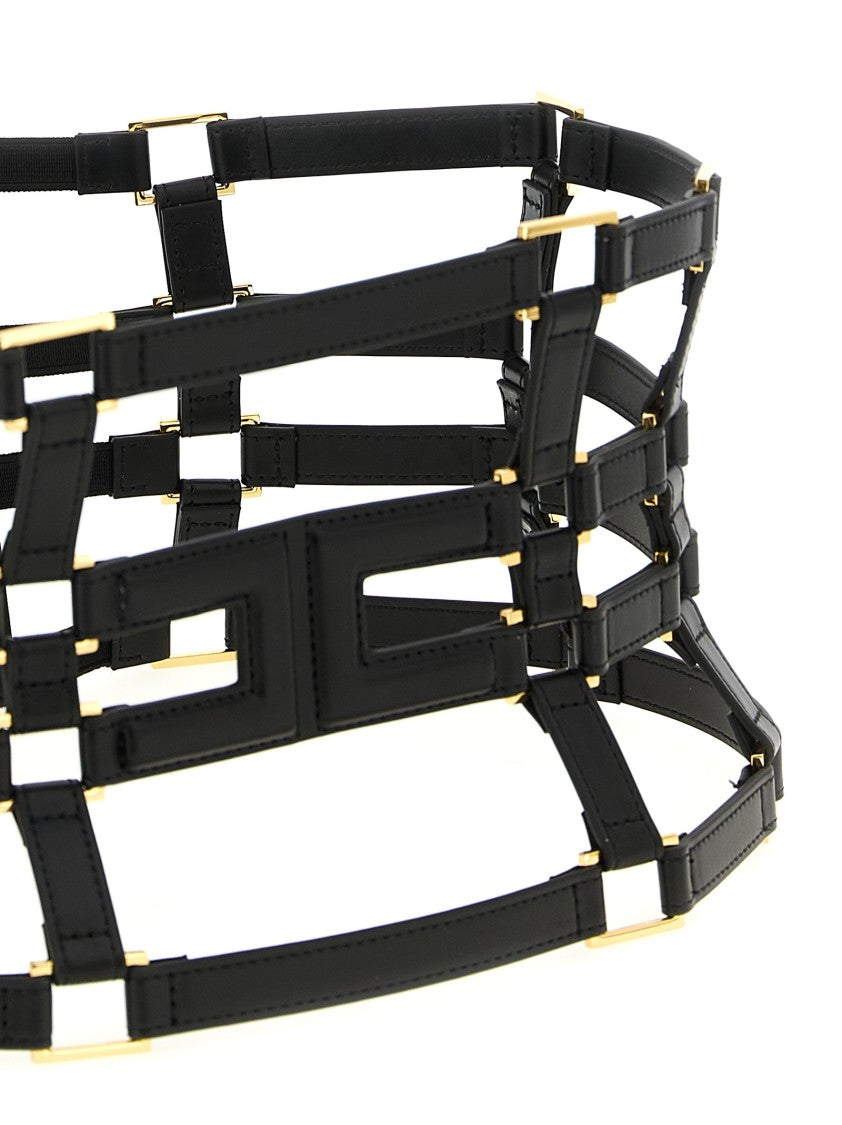 Elisabetta Franchi Belt Price Lists