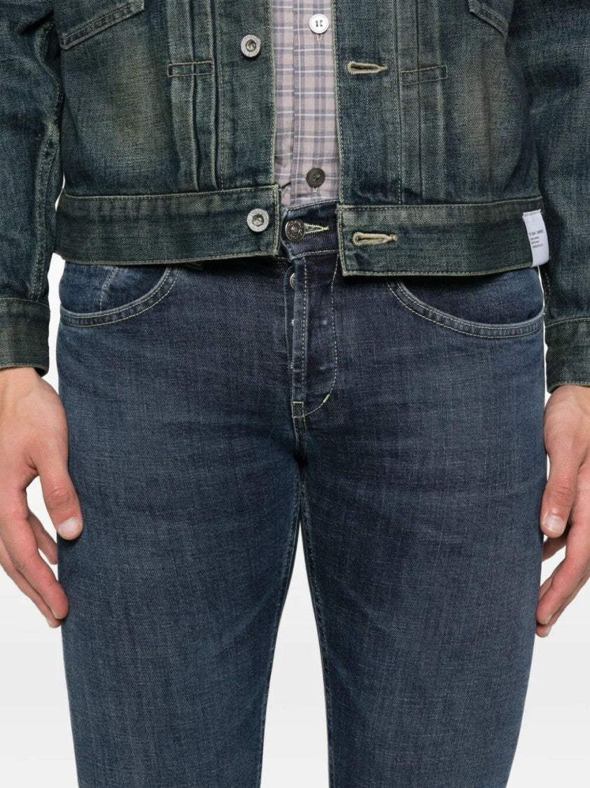 Dondup `George` 5-Pocket Pants