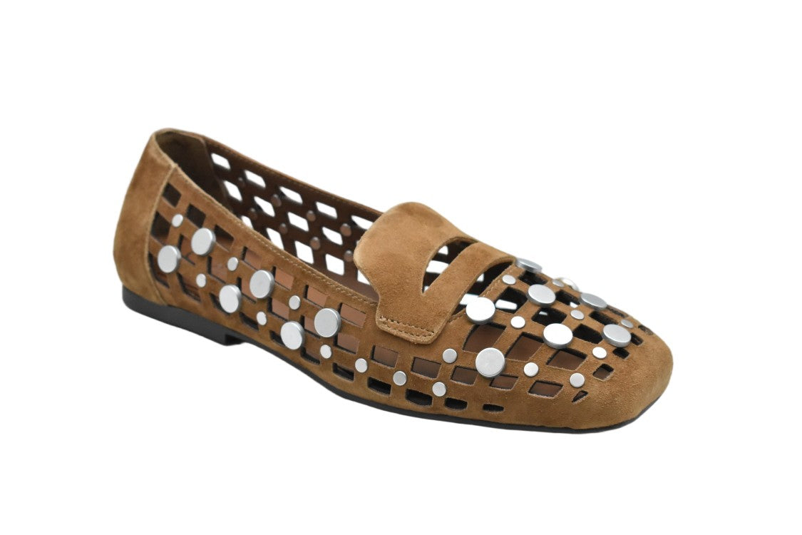 Ash Saddle Laced Comfort Versatile Low Shoes