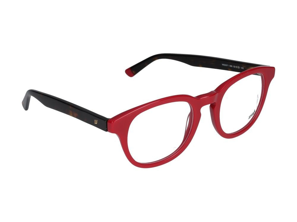 Web Eyeglasses Web We5371 066 52/23/145