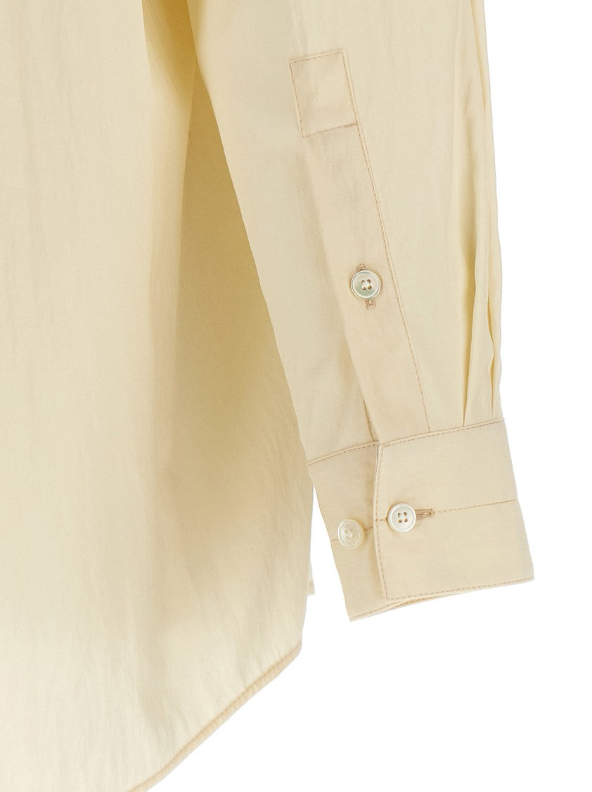 Lemaire 'Loop' Shirt