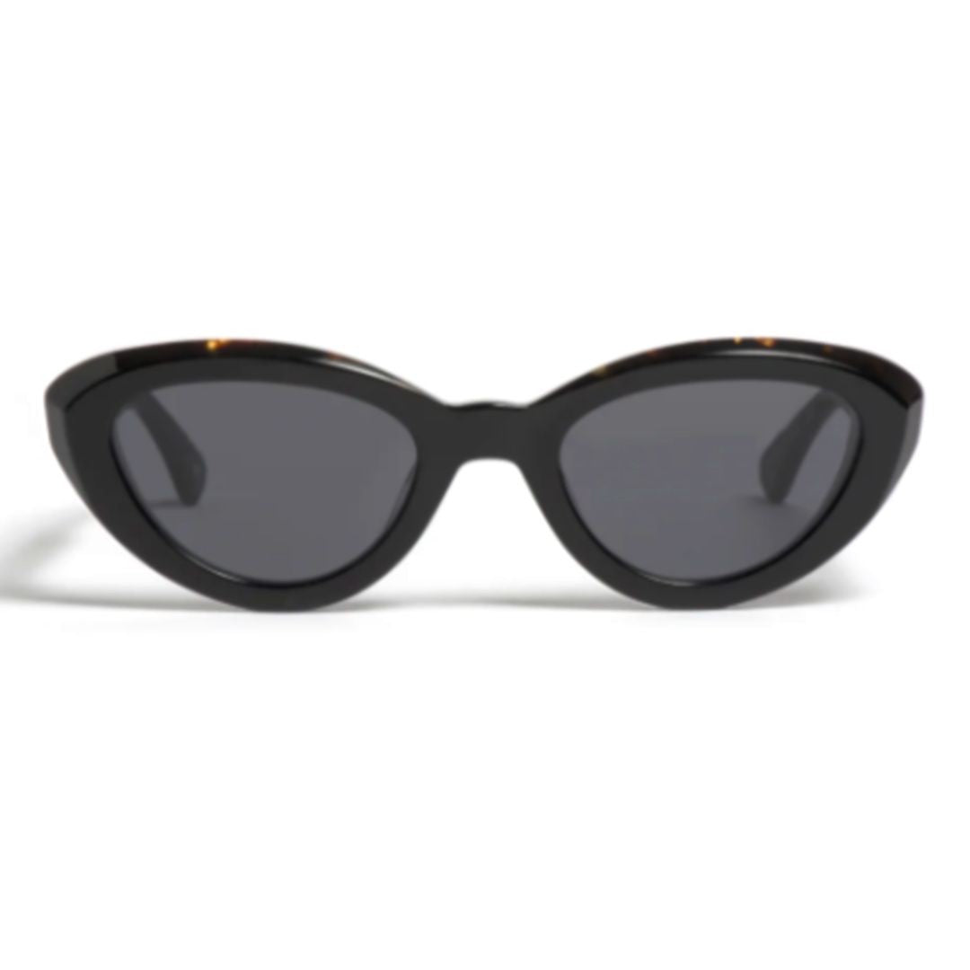 Peter And May Her Name Is Cat-Eye Sunglasses