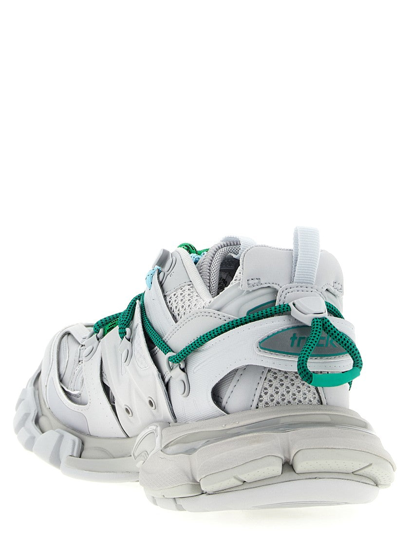 Balenciaga 'Track Trail Laces' Sneakers