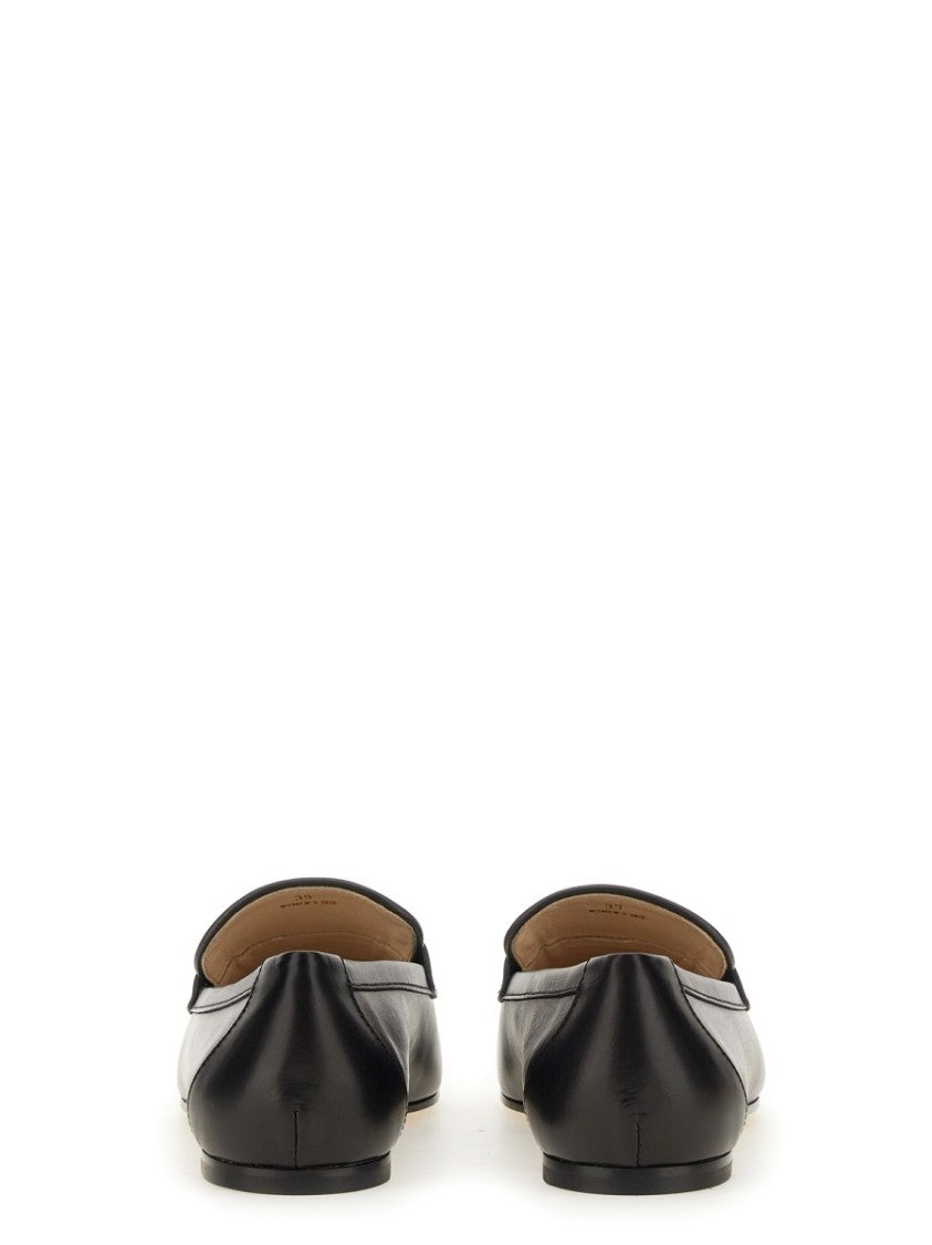 Tod's T Timeless Moccasin