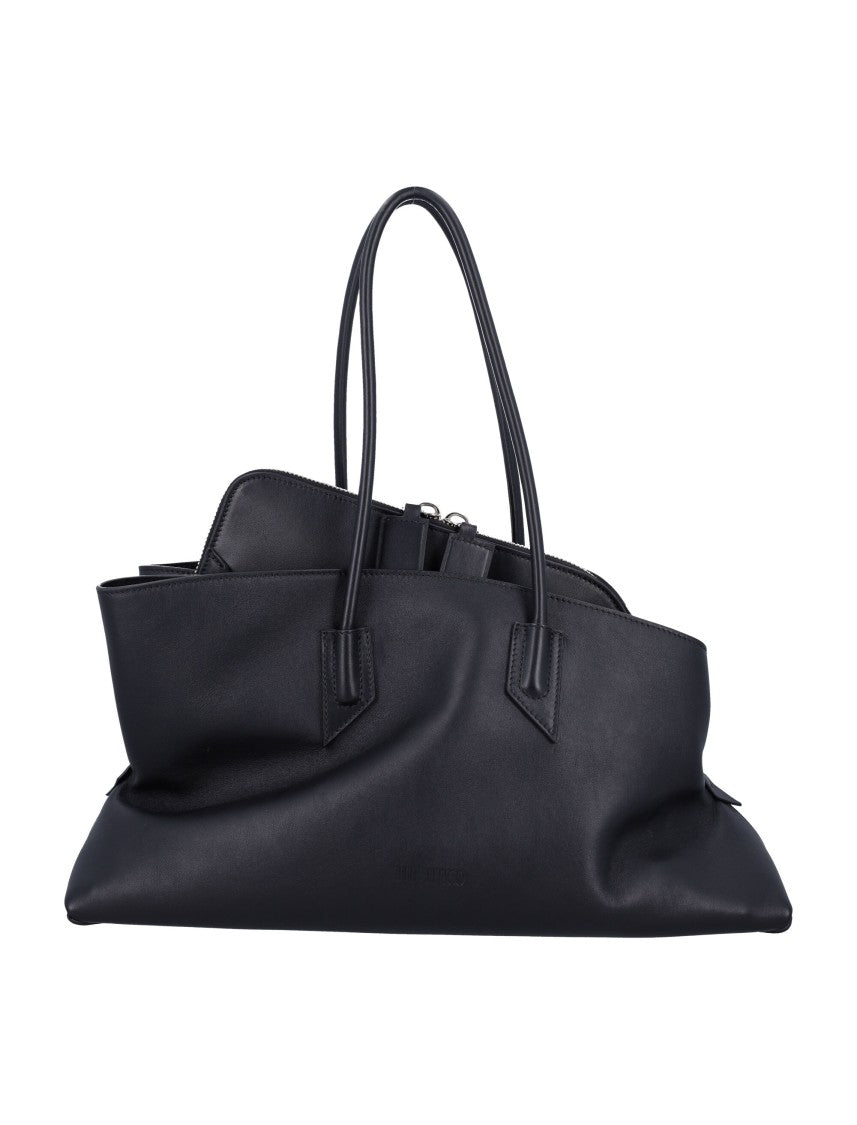 The Attico La Passeggiata Medium Tote Bag