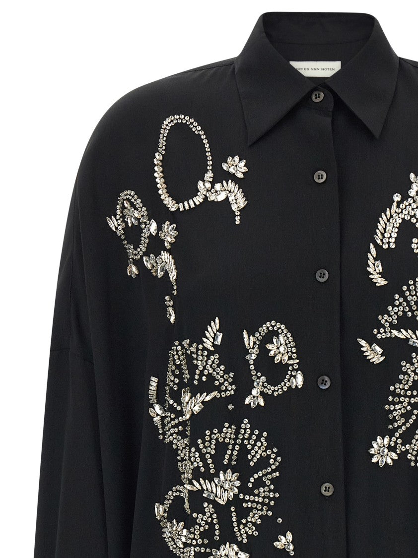 Dries Van Noten 'Casia' Shirt