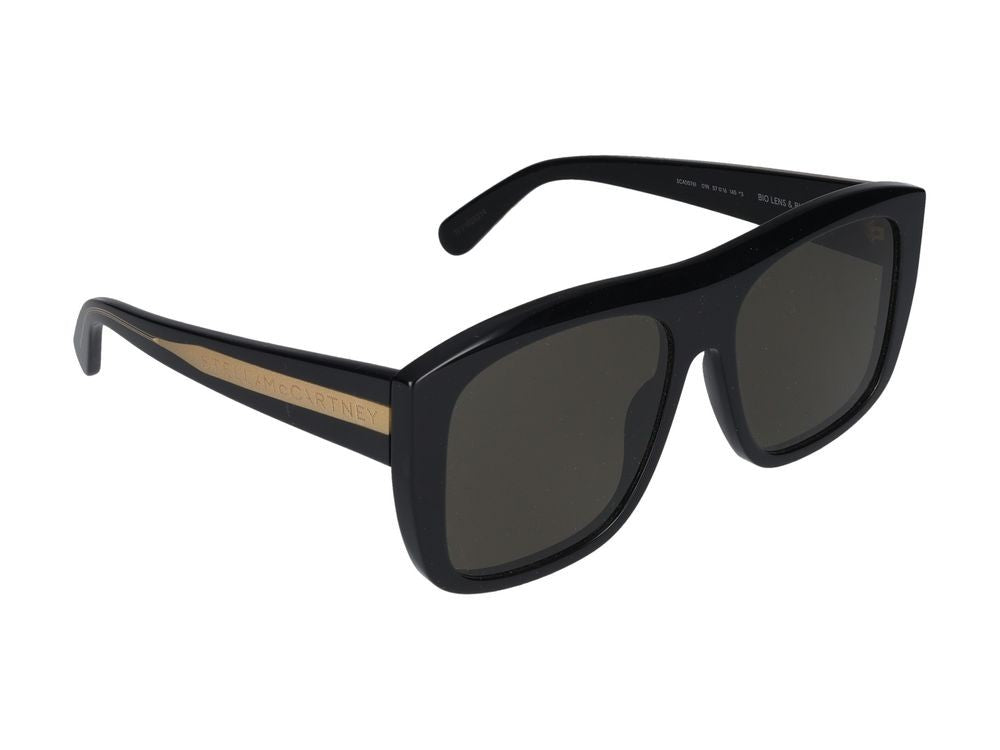 Stella Mccartney Sunglasses Sc40076i 01N 57/16/145