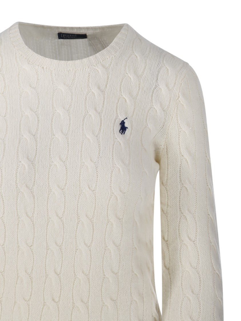 Polo Ralph Lauren Julianna Long Sleeve Pullover