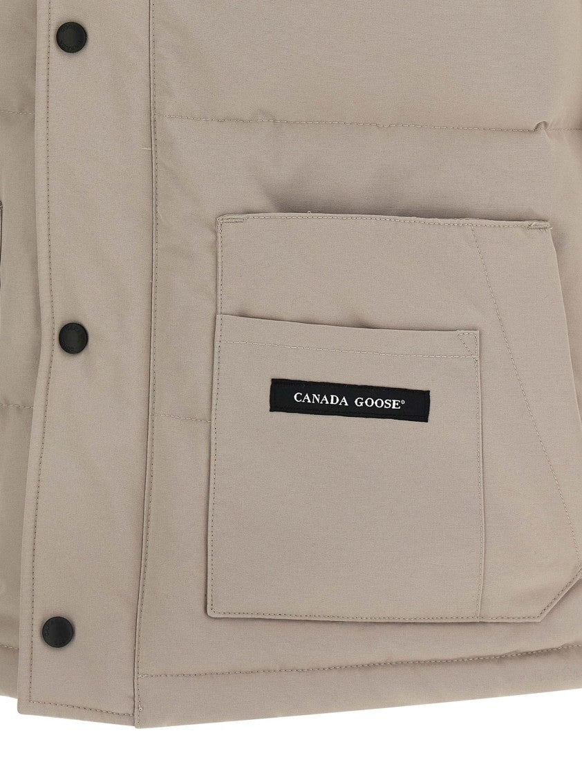 Canada Goose Freestyle Crew Vest' Vest