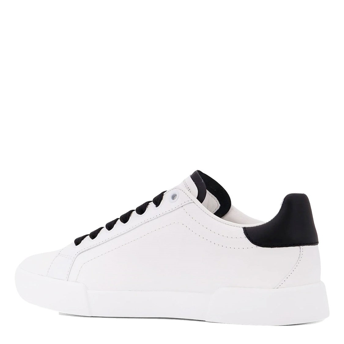 Dolce & Gabbana Portofino Light Strobel Sneakers