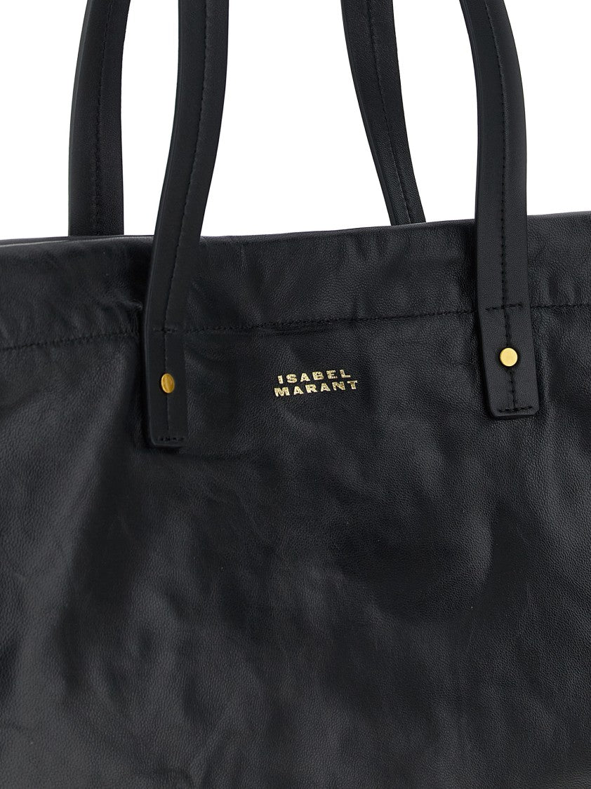 Isabel Marant 'Silven E/W' Shopping Bag