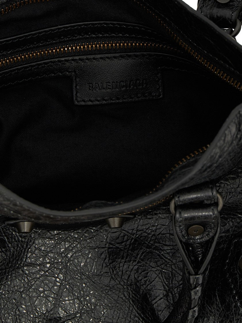 Balenciaga 'Le City Bag S' Handbag