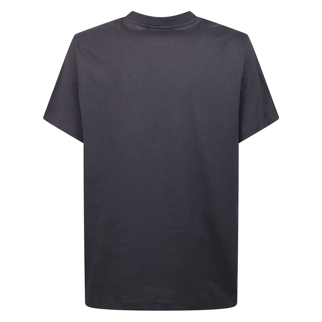 Ganni Banana Logo Oversized T-Shirt