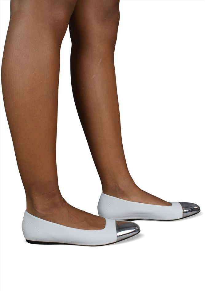Jimmy Choo Watson Ballerinas