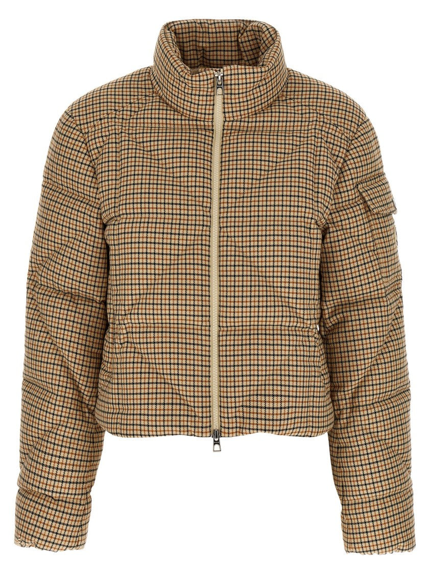 Moncler 'Keros' Down Jacket