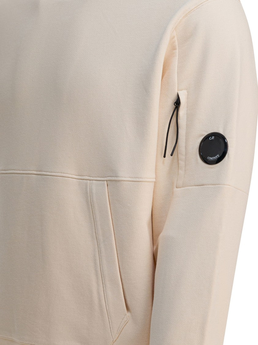 C.P. Company Diagonal Raised Sweatshirt