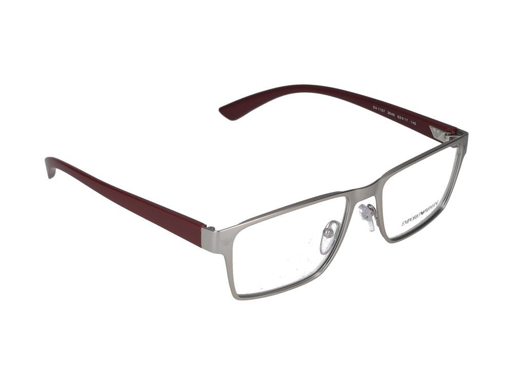 Emporio Armani Eyeglasses 0Ea1157 3045 53/17/145