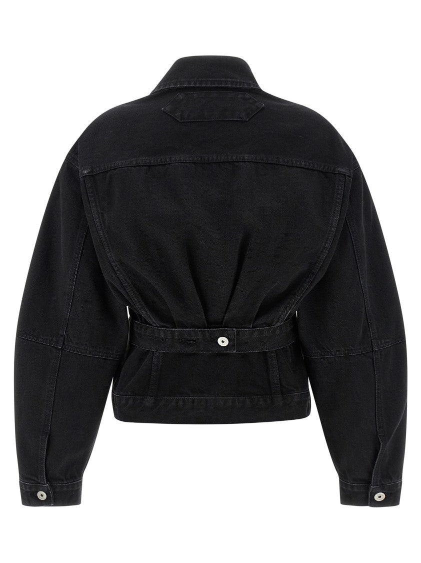 Jacquemus 'La Veste De-Nimes' Jacket