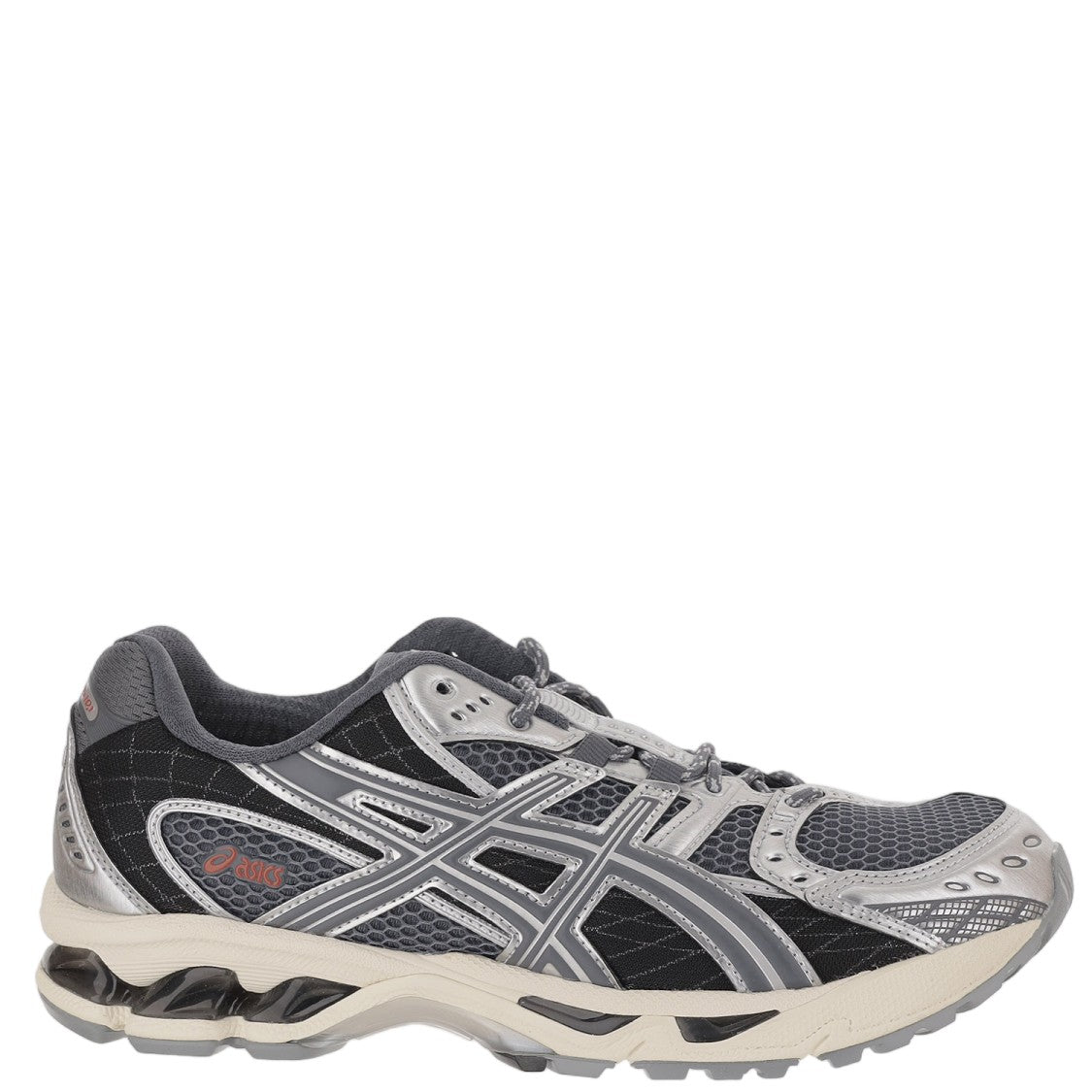 Asics Gel-Nimbus 10.1 Sneakers With Breathable Mesh Upper