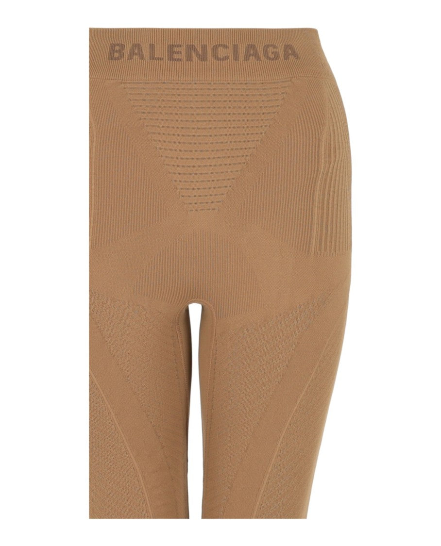 Balenciaga X X-Bionic Athletic Leggings