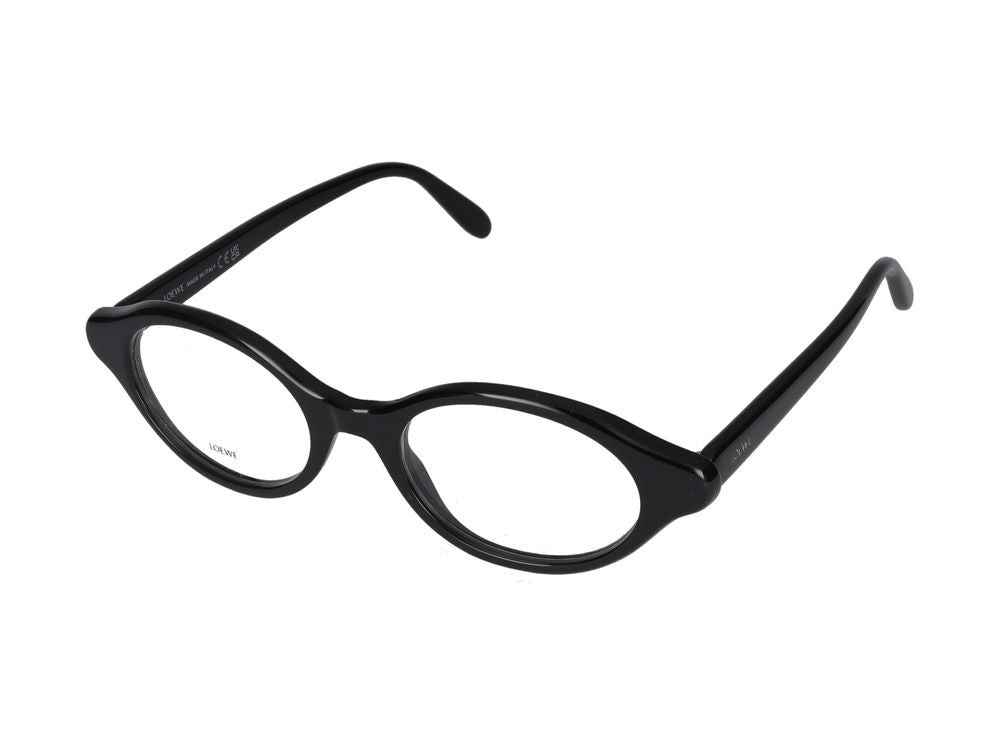 Loewe Eyeglasses Lw50110i 001 50/19/140