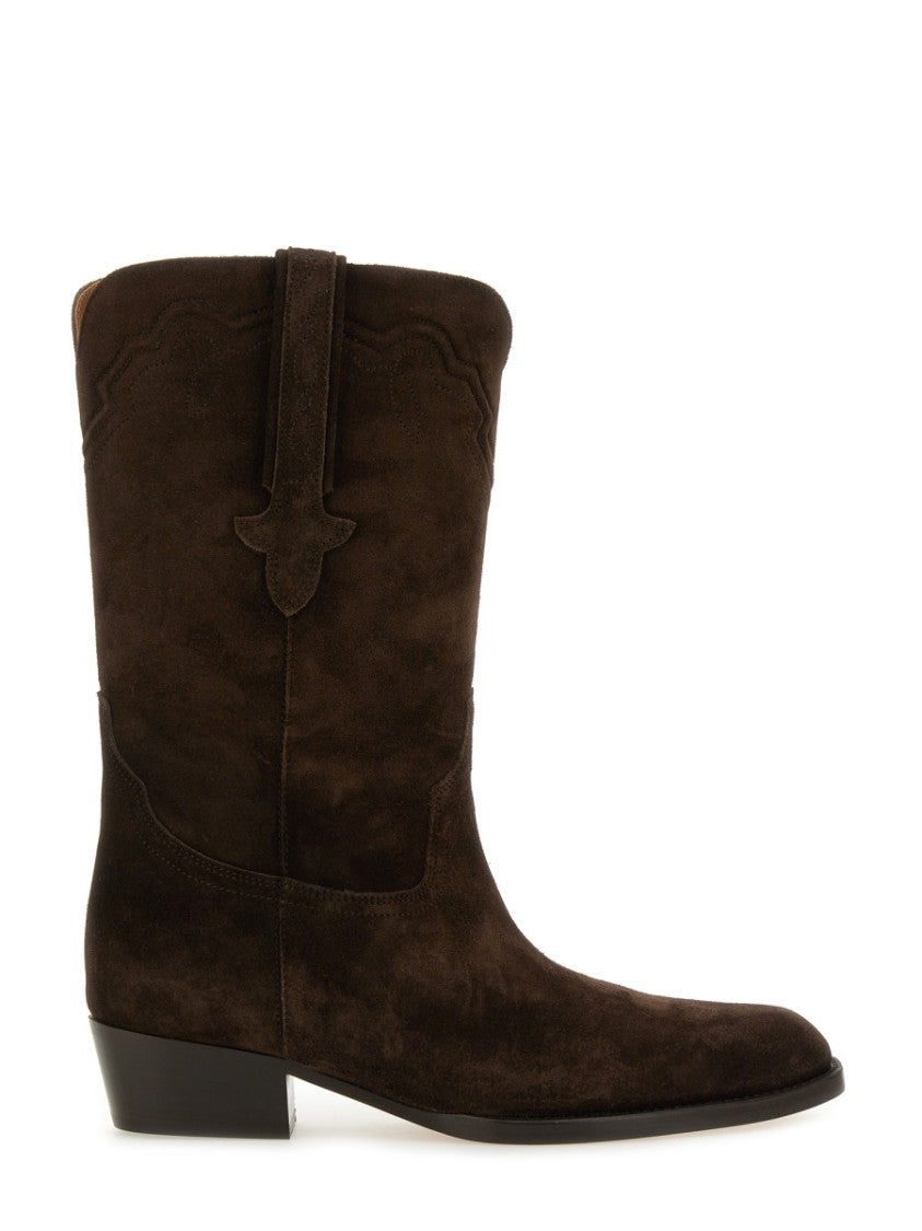 Paris Texas "Hilda" Boot