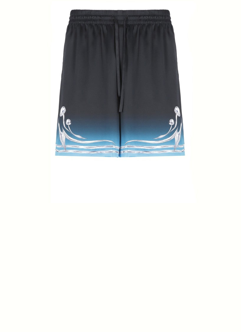 Casablanca Blades Bermuda