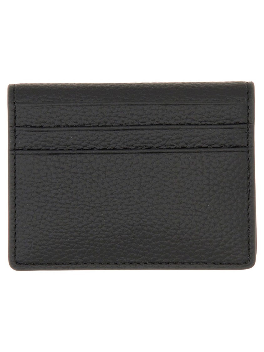 Vivienne Westwood Bi-Fold Card Holder
