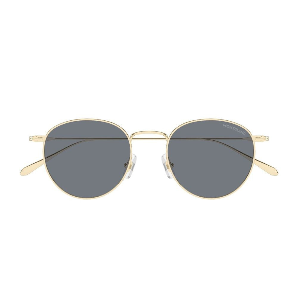 Montblanc Mb0473s Linea Nib Sunglasses