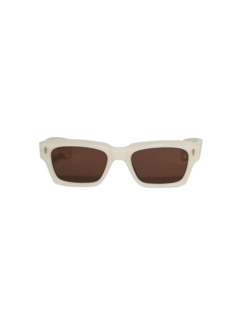 Jacques Marie Mage Ashcroft Sunglasses Lotus