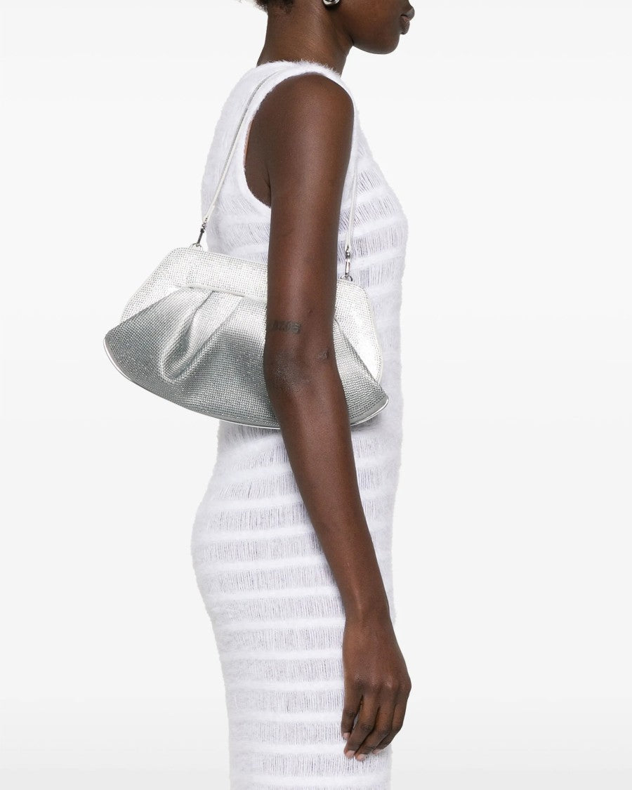 Themoirè Emera Degradé Rhinestone Bag