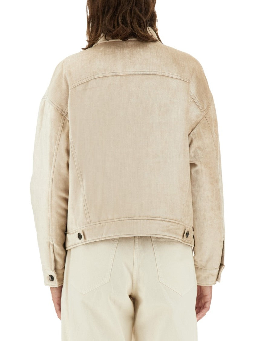 Brunello Cucinelli Padded Jacket