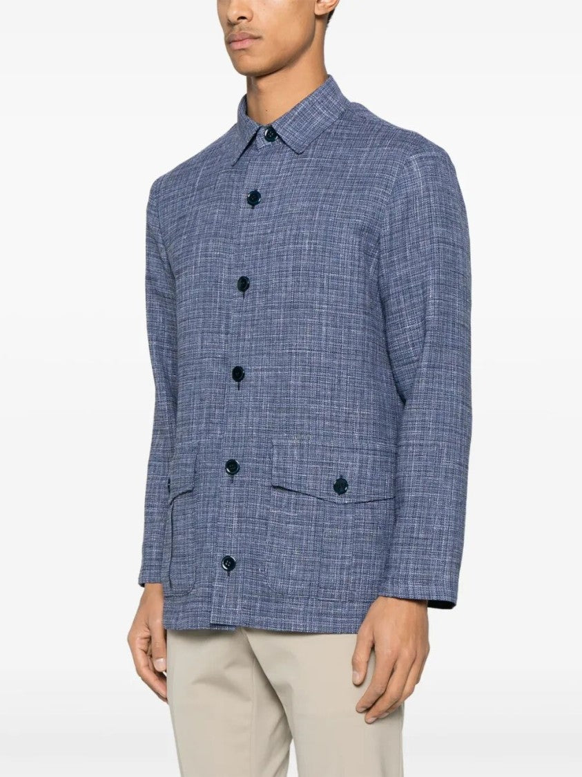 Sartorio Napoli `Fun` Overshirt