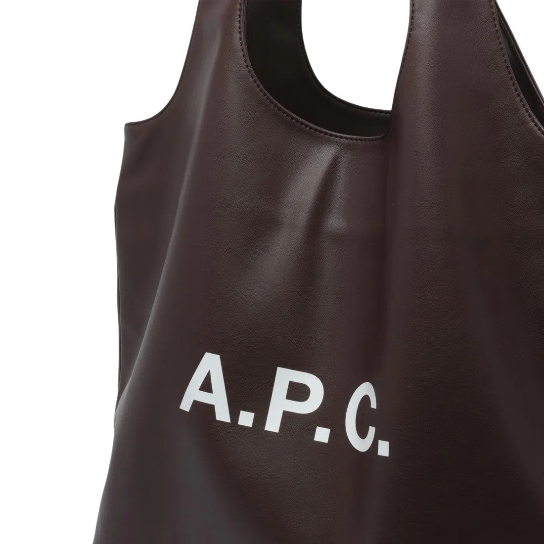 A.P.C. Ninon Tote Bag