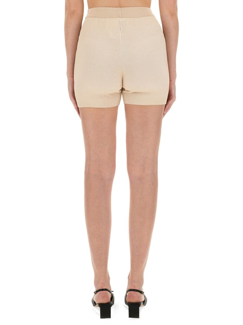 Jacquemus "Pralu" Shorts