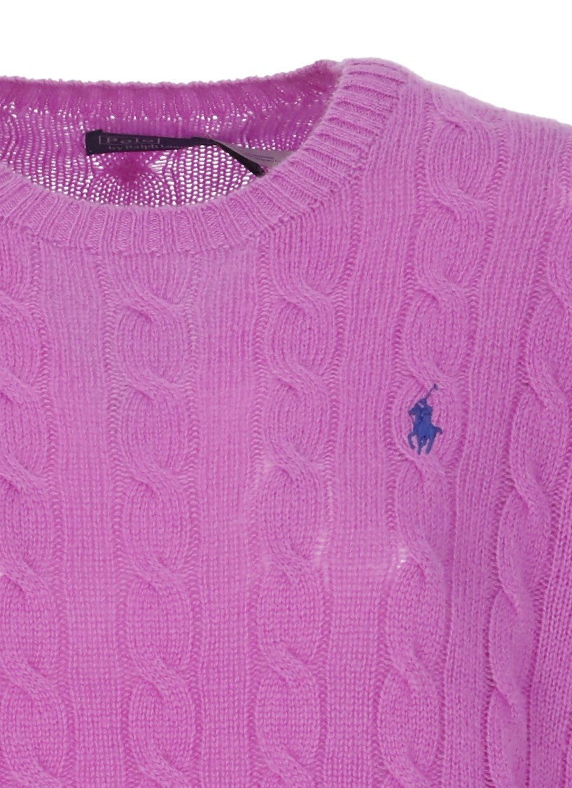 Polo Ralph Lauren Pony Sweater